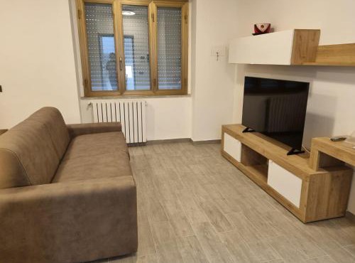 Appartmenti 3 TORRI