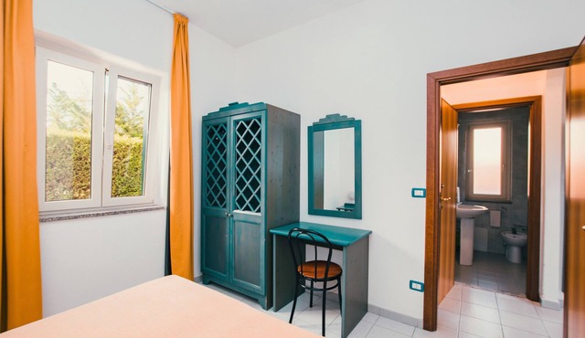 Apulia Hotel Corigliano Calabro