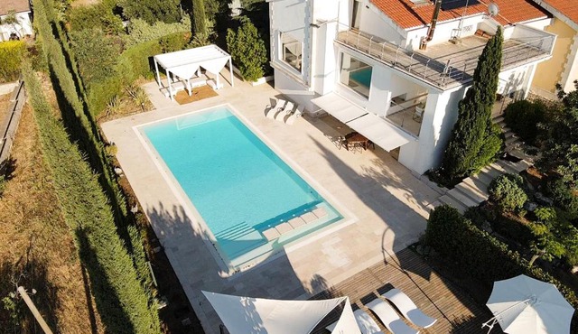 [ApuliaLux] Prestigiosa Villa con Piscina vicino Castel del Monte