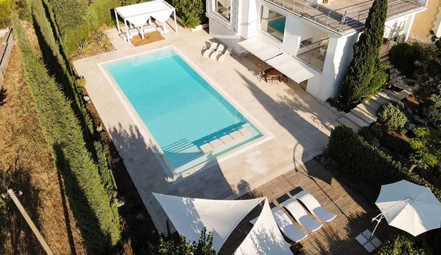 [ApuliaLux] Prestigious Villa with Pool & Bar ★