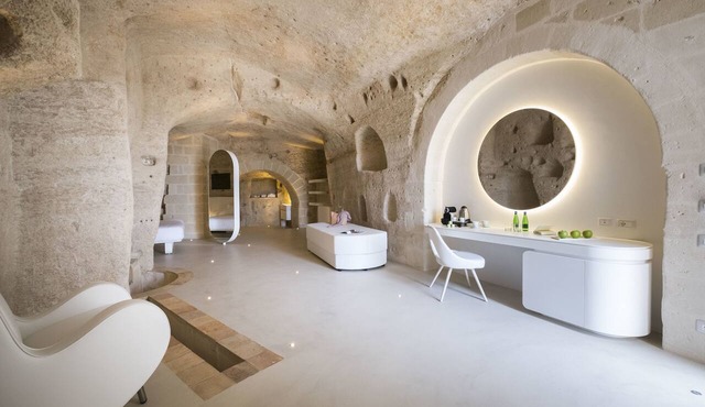 Aquatio Cave Luxury Hotel & SPA