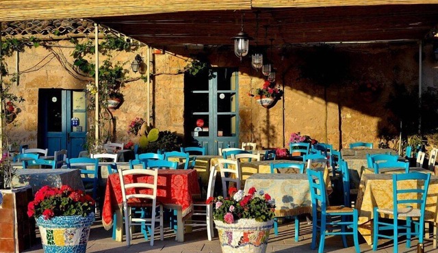 Arab House - Charming house of fishermen, the sea, in the trap of the '700
