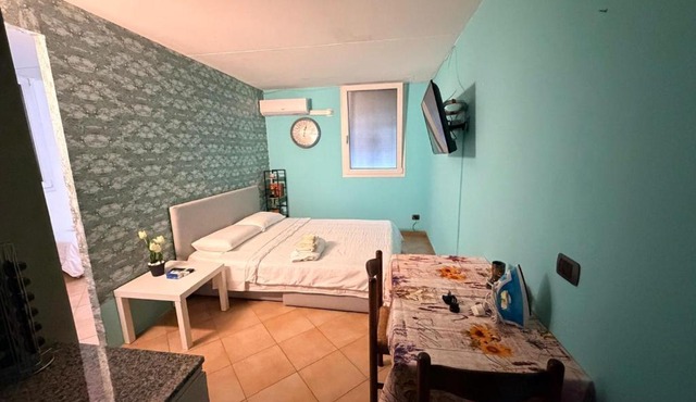 Arcore Relax Suite in Arcore