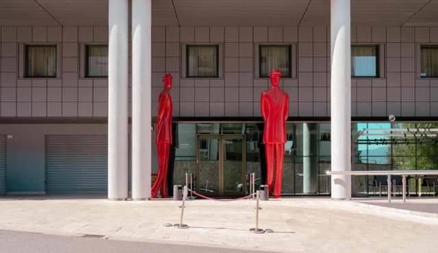 Ariha Hotel Cosenza