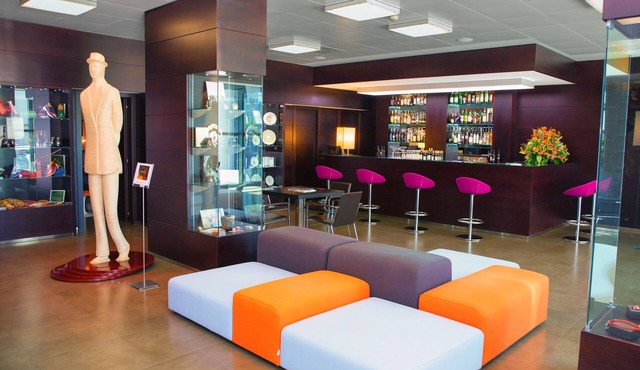 Ariha Hotel Cosenza