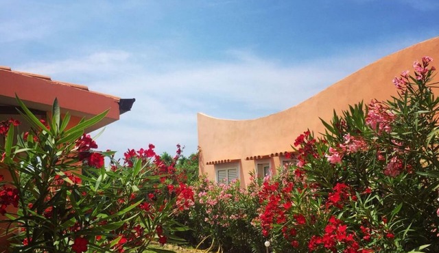 ARISTEA HOLIDAY HOME 4 CIRELLA - DIAMOND CLOSE TO THE SEA