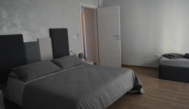 Armonia family B&b