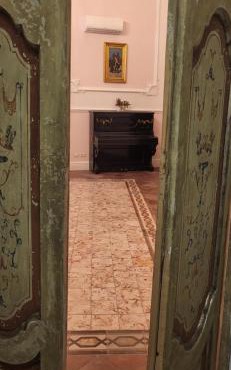 Art house Venusio luxury home