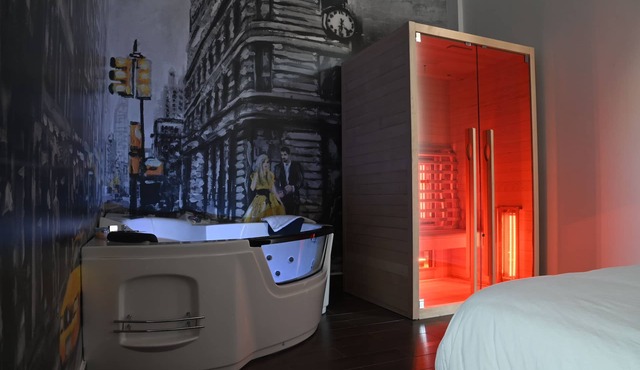 Artemide Fiore Club Suite & Spa