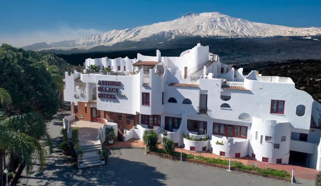 Assinos Palace Hotel
