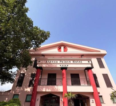 Athena Palace Hotel