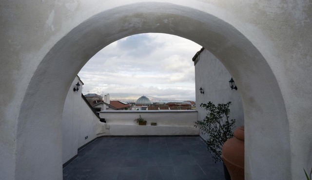 Attico San Mattia