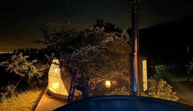Aura - Glamping Experience