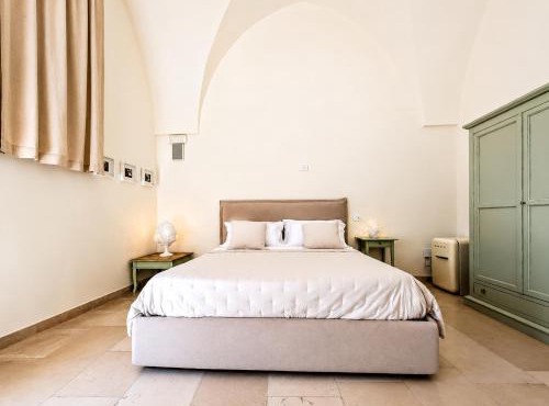 Authentic Italian Guesthouse in Salento & Paradisiac Beaches