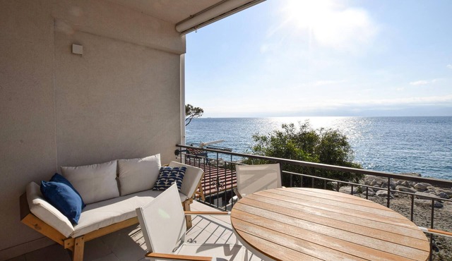 Awesome apartment in Reggio Calabria