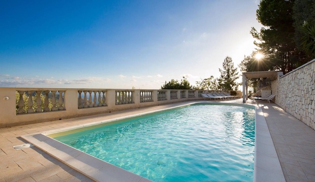 Awesome apartment in Cetraro with sauna