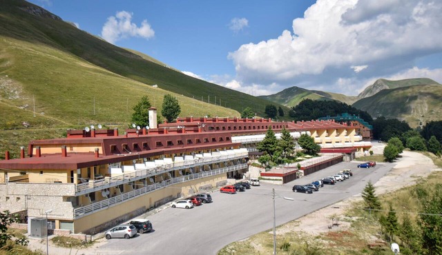 Awesome apartment in Micigliano with WiFi