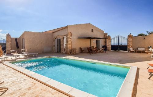 Awesome Home In Menfi