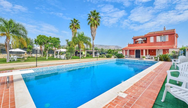 Awesome home in Siracusa
