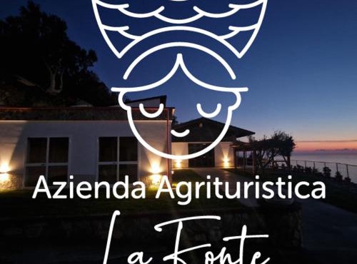 Azienda Agrituristica La Fonte