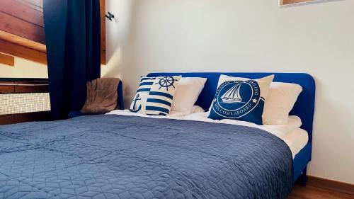 Azzurro Apartman