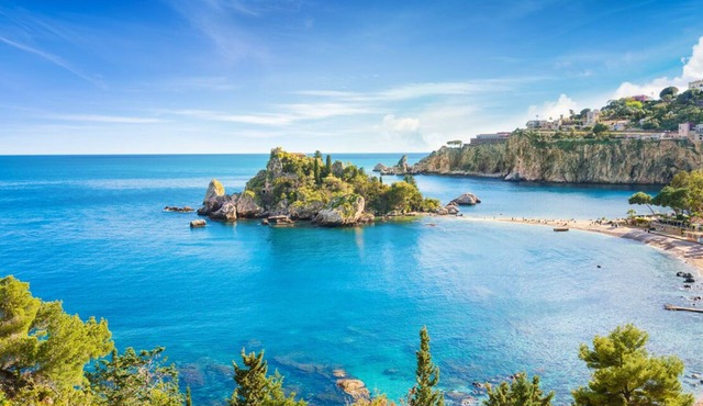 B&B Acireale - Il Cavalluccio Marino Fronte Mare