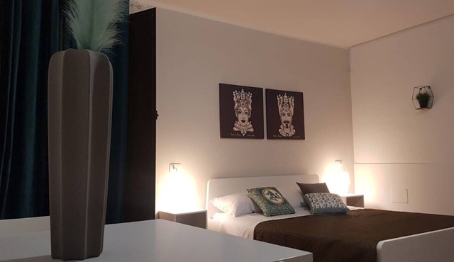 B&B ad Agrigento in pieno centro storico