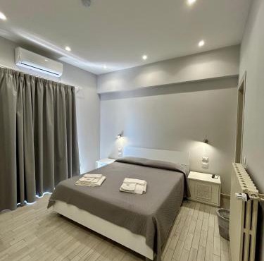 B&b Al Centro Nicosia