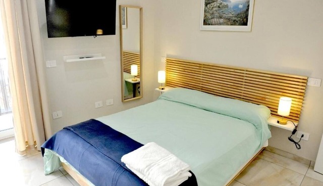 B&B al Corso - Room Anna