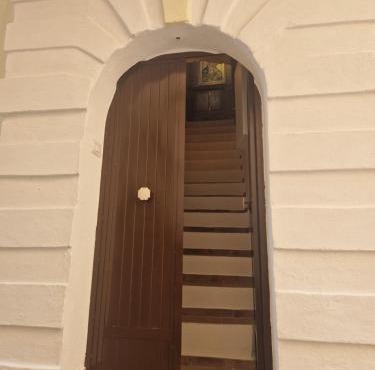 B&B Al gafio da Aurora