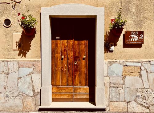 B&B Al TEATRO ROMANO 2