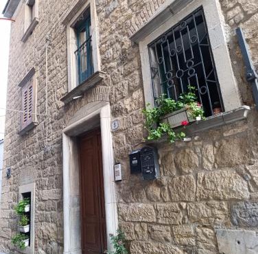 B&B al Vicolo