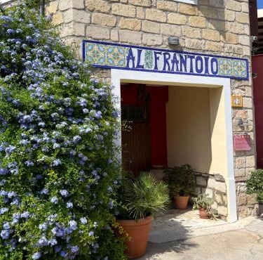 B&B Alfrantoio Valderice