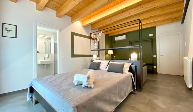 B&B ALIVA