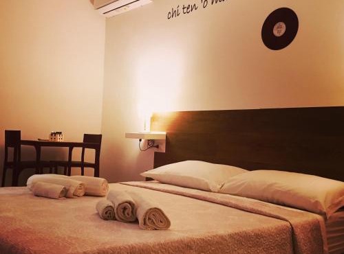 B&B Allerìa Pozzuoli
