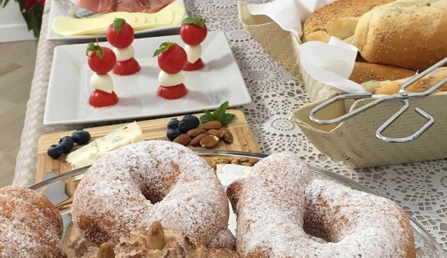 B&B Alludo in Agrigento