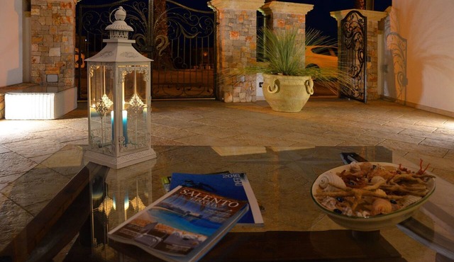 B&B Anemos