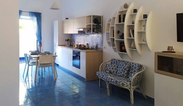 B&B Angelica - Apartment