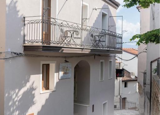 B&b Antica Dimora