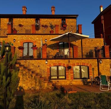 B&B Antico Casale