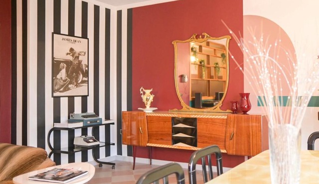 B&b Apartment 1970