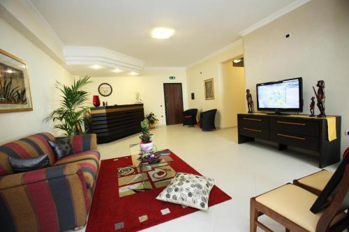 B&B Armony 111