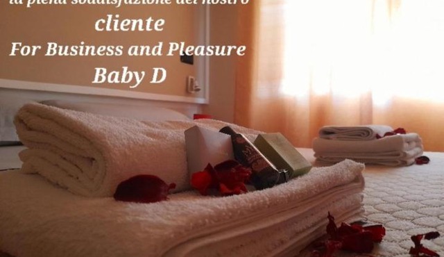 B&B BABY D