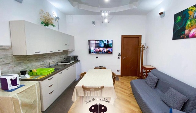 B&B Barone