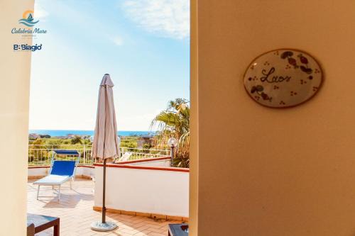 B&b Biagio 2 Managed by Calabria Mare Experience