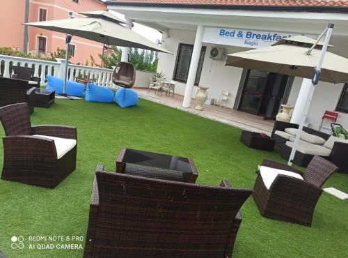 B&B Biagio Managed by Calabria Mare Experience