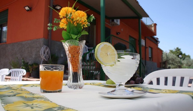 b&b Borgo Pileri