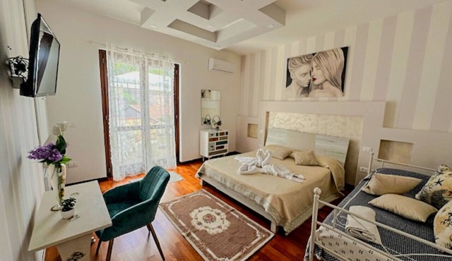 B&B by Family L&G - Vibo Marina