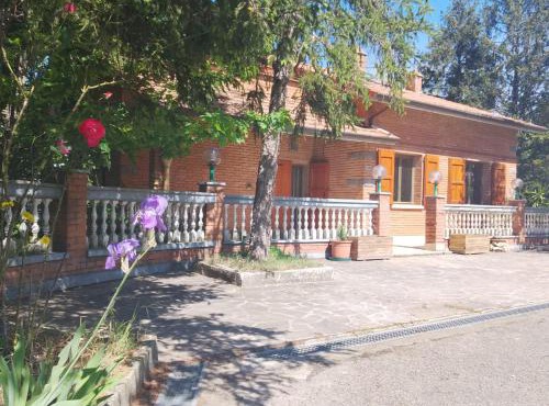 B&B Ca' Stagna in Monzuno