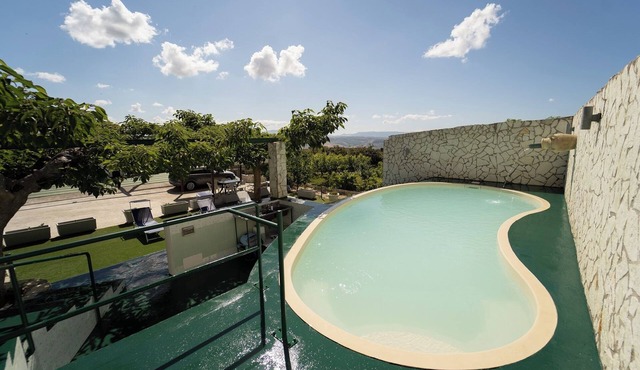 B & B Camagna country house